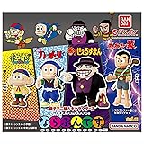 藤子不二雄A キャラクターズ ならぶんです。× 全4種セット フルコンプ ガチャガチャ カプセルトイ