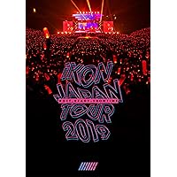 iKON JAPAN TOUR 2019(Blu-ray Disc)