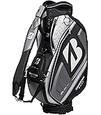 Amazon | BRIDGESTONE(ブリヂストン)キャディバッグ メジャー