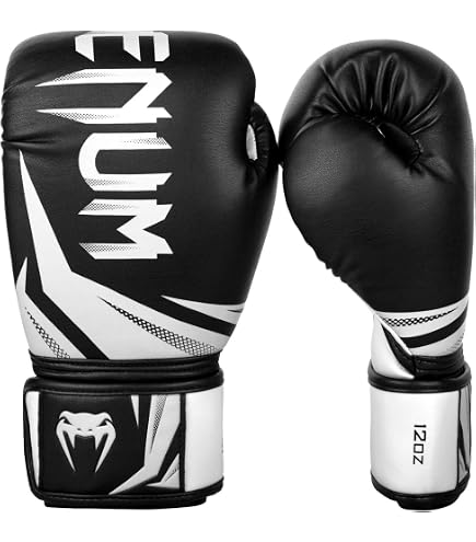 Amazon.co.jp: VENUM [ヴェヌム] ボクシンググローブ Contender 2.0