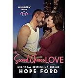 Second Chance Love (Whiskey Run: Sugar)