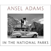 Amazon | Ansel Adams' Yosemite: The Special Edition Prints | Adams