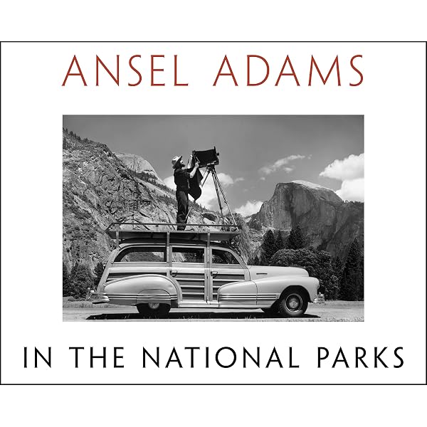 Amazon | Ansel Adams' Yosemite: The Special Edition Prints | Adams