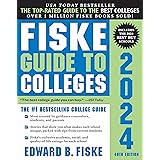 Fiske Guide to Colleges 2024, 40E