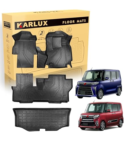 Amazon | DAIHATSU ダイハツ 純正部品 TANTO タント オールウェザー