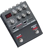 Amazon | BOSS RV-500 リバーブ エフェクター | ディレイ・リバーブ