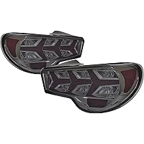 ヴ‍ィ‍ン‍テ‍ー‍ジ‍ ‍ア‍ル‍ハ‍ン‍ブ‍ラ‍ ‍ネ‍ッ‍ク‍レ‍ス 78WORKS☆FT-86 / BRZ ファイバーLEDテールランプV3ブラック