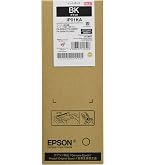 Amazon.co.jp: エプソン EPSON 純正インクパック ブラック 約10000