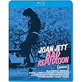 ジョーン・ジェット／バッド・レピュテーション [Blu-ray]
