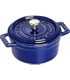 Amazon.co.jp: staub ハーフ テリーヌ 15x11cm ブラック 40509-571