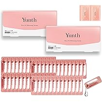 美容液 yu-channel Yunth ユンス 生VC美白美容液 生VAダーマ美容液 選べる 生
