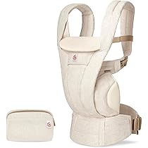 Amazon.co.jp: Ergobaby(エルゴベビー) OMNI Deluxe Linen オムニ