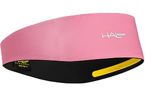 HALO HEADBANDS Pullover, PINK, 1 Size