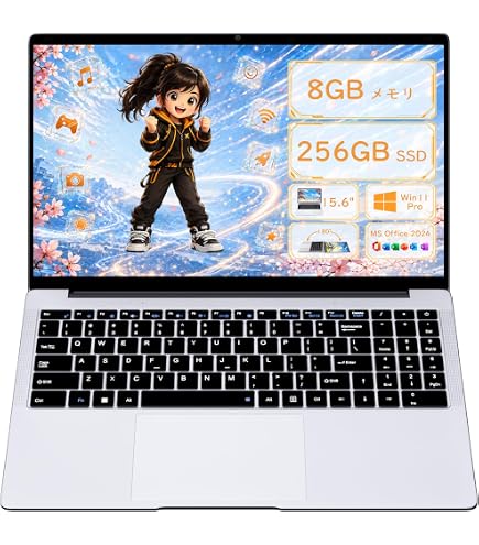 Amazon.co.jp: Win11Proマウス LuvBook W331AU Core i5-5200U8GB256GB