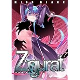 Ziggurat7 (ヴァルキリーコミックス)