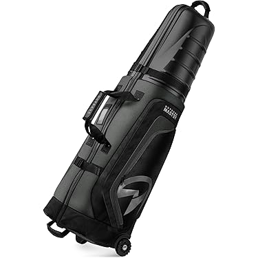 Amazon.co.jp 人気ギフトランキング: ゴルフ用トラベルカバー で