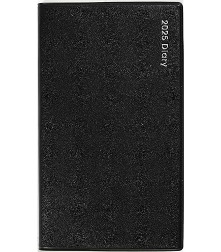Amazon.co.jp: 高橋書店 手帳 2024年 ウィークリー ビジネス手帳 2 黒