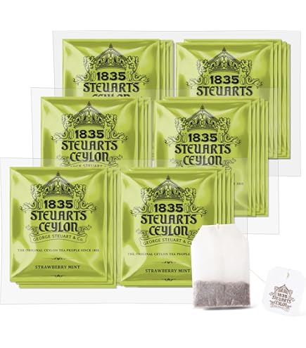 Amazon | 紅茶 ギフト 高級 ティーバッグ 黒箱 ギフトボックス 5種×20