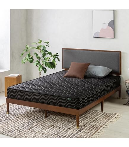 Amazon.co.jp: IKEA (イケア) VITHALL ヴィトヘル マットレス/プーフ