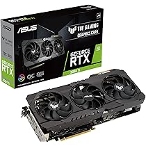 グラフィックボード・グラボ・ビデオカード ASUS GeForce RTX 3060ti Amazon | ASUS Dual NVIDIA GeForce RTX 3060 Ti ゲーミング