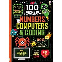 100 Things To Know About 10冊 81UIiKVg+UL._UF1000,1000_QL80_.jpg