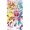 キュアフローラ,キュアマーメイド,キュアトゥインクル プリキュア - キュアフローラ,キュアマーメイド,キュアトゥインクル iPhoneSE/5s/5c/5 壁紙 視差効果 39366