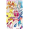 キュアフローラ,キュアマーメイド,キュアトゥインクル プリキュア - キュアフローラ,キュアマーメイド,キュアトゥインクル QHD(540×960)壁紙 39351
