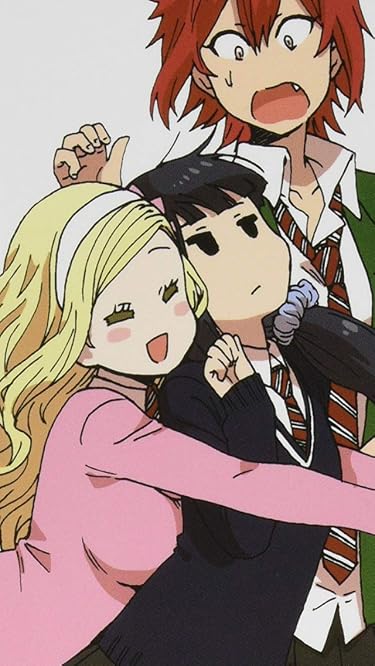 アニメ化決定作品 - キャロル・オールストン,群堂 みすず（ぐんどう みすず）,相沢 智（あいざわ とも）