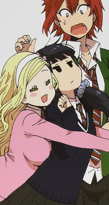 アニメ化決定作品 - キャロル・オールストン,群堂 みすず（ぐんどう みすず）,相沢 智（あいざわ とも）