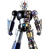 DX超合金魂 グレートマジンガー 約325mm ABS&PVC&ダイキャスト製 塗装済み可動フィギュア