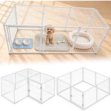 Amazon.co.jp 最新リリース: 犬用サークル・プレイサークル の新着