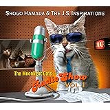 The Moonlight Cats Radio Show Vol. 1