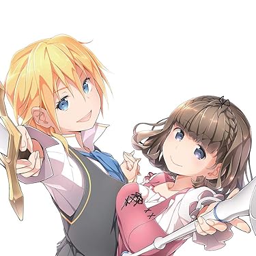 2019年秋アニメ - メーヴィス,ポーリン