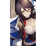 貴族転生 〜恵まれた生まれから最強の力を得る〜 XFVGA(480×854)壁紙 シンディー