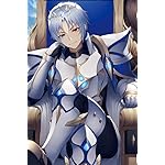 貴族転生 〜恵まれた生まれから最強の力を得る〜 iPhone(640×960)壁紙 ノア・アララート