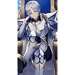 貴族転生 〜恵まれた生まれから最強の力を得る〜 iPhoneSE/5s/5c/5 壁紙 視差効果 ノア・アララート