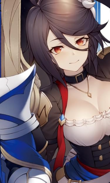 貴族転生 〜恵まれた生まれから最強の力を得る〜  iPhone/Androidスマホ壁紙(480×800)-1 - シンディー