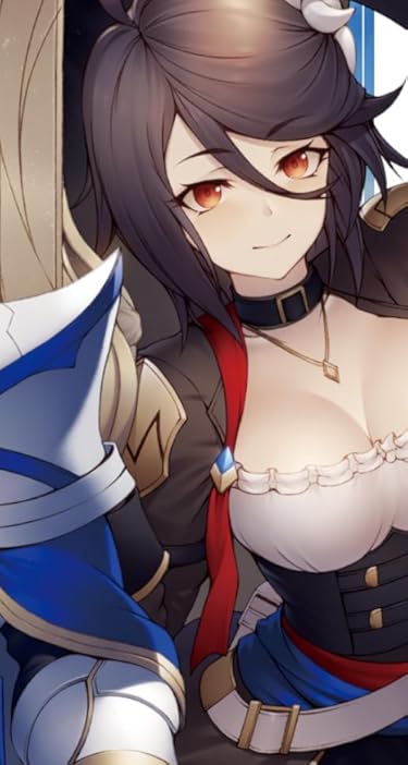 貴族転生 〜恵まれた生まれから最強の力を得る〜  iPhone/Androidスマホ壁紙(744×1392)-1 - シンディー