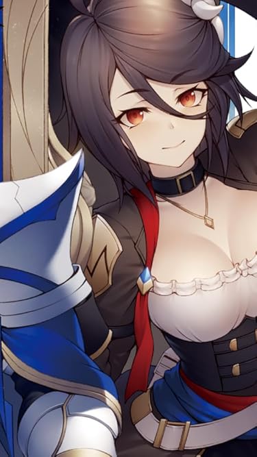 貴族転生 〜恵まれた生まれから最強の力を得る〜  iPhone/Androidスマホ壁紙(540×960)-1 - シンディー