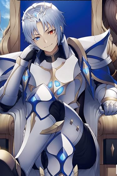 貴族転生 〜恵まれた生まれから最強の力を得る〜  iPhone/Androidスマホ壁紙(640×960)-1 - ノア・アララート