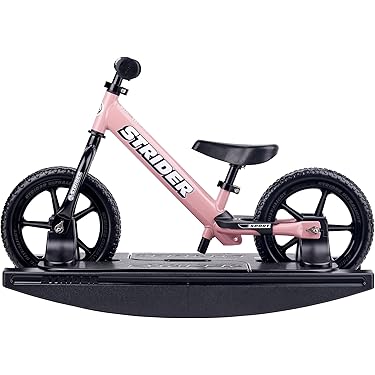 Amazon.co.jp 売れ筋ランキング: ペダルなし自転車 の中で最も人気の