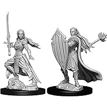 Amazon.co.jp: D&D Miniatures - Nolzur's Marvelous Miniatures