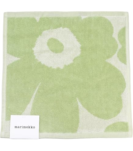 Amazon｜マリメッコ marimekko タオル ハンドタオル ミニタオル