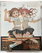 Amazon.co.jp: OVA「とある科学の超電磁砲」 [DVD] : 佐藤利奈, 新井