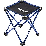 キャプテンスタッグ キャンプ用品 椅子 トレッカー マイクロイージーチェアUC-1561