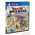 ドラゴンクエストビルダーズ アレフガルドを復活せよ - PS4