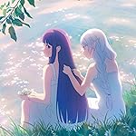 葬送のフリーレン iPad壁紙 フェルン (Fern),フリーレン (Frieren)