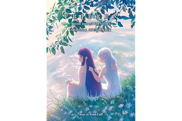 TVアニメ『葬送のフリーレン』Season2 Original Soundtrack