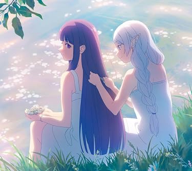 アニメ化決定作品 - フェルン (Fern),フリーレン (Frieren)