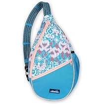 KAVU Paxton Pack Rope Sling Crossbody 